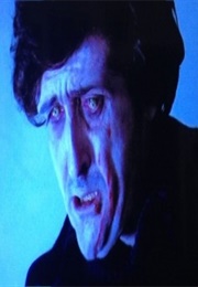 Father Karras in 'The Exorcist' (1973)