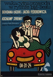 Kochajmy Syrenki (1967)