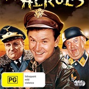 Hogan's Heroes Season6