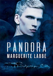 Pandora (Marguerite Labbe)