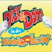 Dick Dom Bungalow