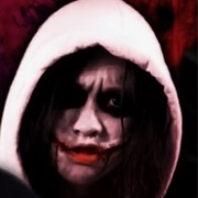 My God I'm Stuck in the Friend Zone Cries Goth Guy Fawkes With a Trenchcoat