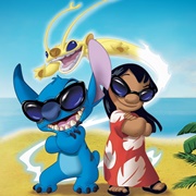 Lilo & Stitch: The Series