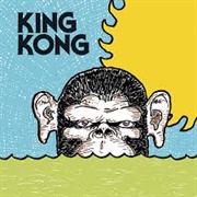 King Kong - Movie Star