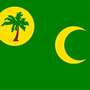 Cocos (Keeling) Islands