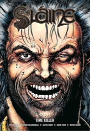 Slaine Volume 2 (Various)