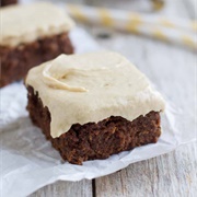 Chocolate Peanut Butter Banana Cream Cheese