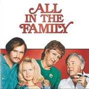 All in the Family - Theme Song