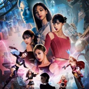 SM Culture Universe: Aespa