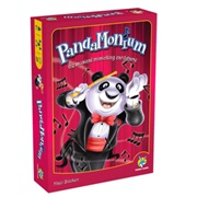 Panda Monium