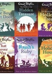 The Riddle Series (Enid Blyton)