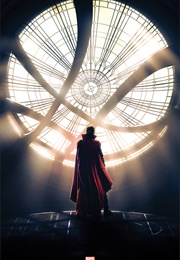 Doctor Strange: Sorcerers War (2014)