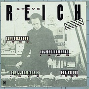 Steve Reich - It's Gonna Rain