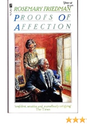 Proofs of Affection (Rosemary Friedman)