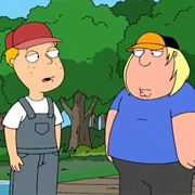 S3.E12: To Love and Die in Dixie