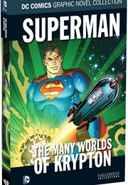 The Many Worlds of Krypton (Various)