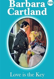 Love Is the Key (Barbara Cartland)