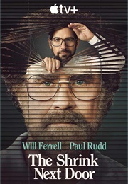 The Shrink Next Door (Series) (2021)