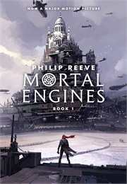Mortal Engines (Philip Reeve)
