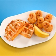 Mini Boss' Mega Melt