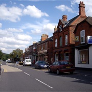 Craven Arms, Shropshire
