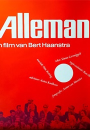 The Human Dutch (1963)