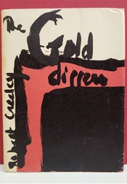 The Gold Diggers (Robert Creeley)