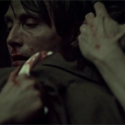 Hannibal: "Mizumono" (S2,E13)