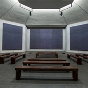 Rothko Chapel