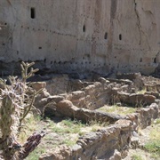 Bandelier National Monument