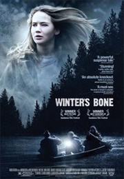 John Hawkes - Winter's Bone (2010)