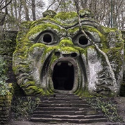 Lasciate Ogni Speranza, Voi Ch'entrate