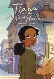 Tiana and the Magic of Harlem (Various)
