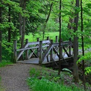Bessie Benner Metzenbaum Park