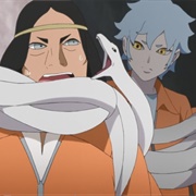 145. Hôzuki-Jô O Datsugoku Seyo