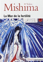 La Mer De La Fertilité (Yukio Mishima)