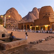 Kassala, Sudan