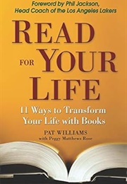 Read for Your Life (Pat Williams)