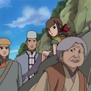 S1.E187: Open for Business! the Leaf Moving Service