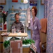 The Catherine Tate Show: "Christmas Special" (S3,E7)