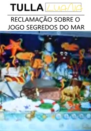 ( Porra Google - Oficial ) Reclamação Sobre O Jogo Segredos Do Mar! (2010)