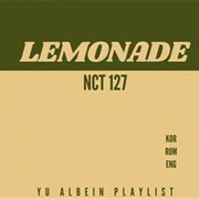Lemonade - NCT 127