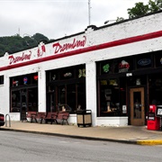 Dreamland BBQ, Alabama