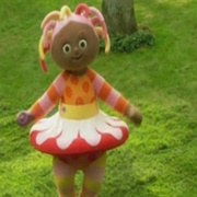 Makka Pakka's Trumpet Makes a Funny Noise