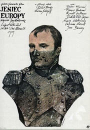 Jeniec Europy (1989)