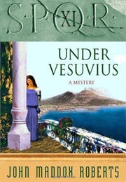 Under Vesuvius (John Maddox Roberts)