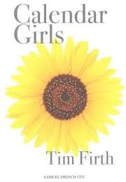 Calendar Girls (Tom Firth)