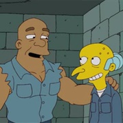 S21.E17: American History X-Cellent