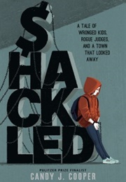 Shackled (Candy J.Cooper)