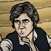 Han Solo (Star Wars)